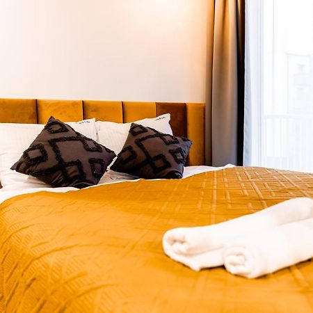 Hop & Lulu Premium Apartments Goleniów Екстериор снимка