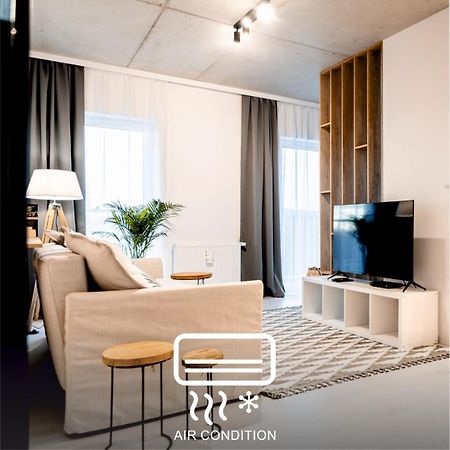 Hop & Lulu Premium Apartments Goleniów Екстериор снимка