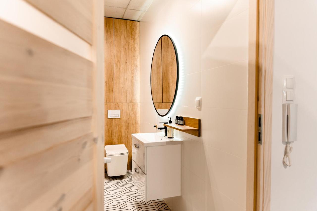 Hop & Lulu Premium Apartments Goleniów Екстериор снимка