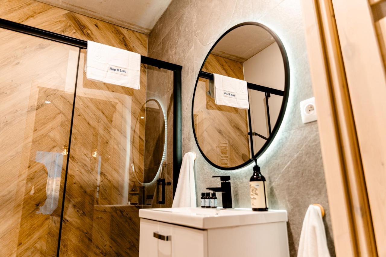 Hop & Lulu Premium Apartments Goleniów Екстериор снимка