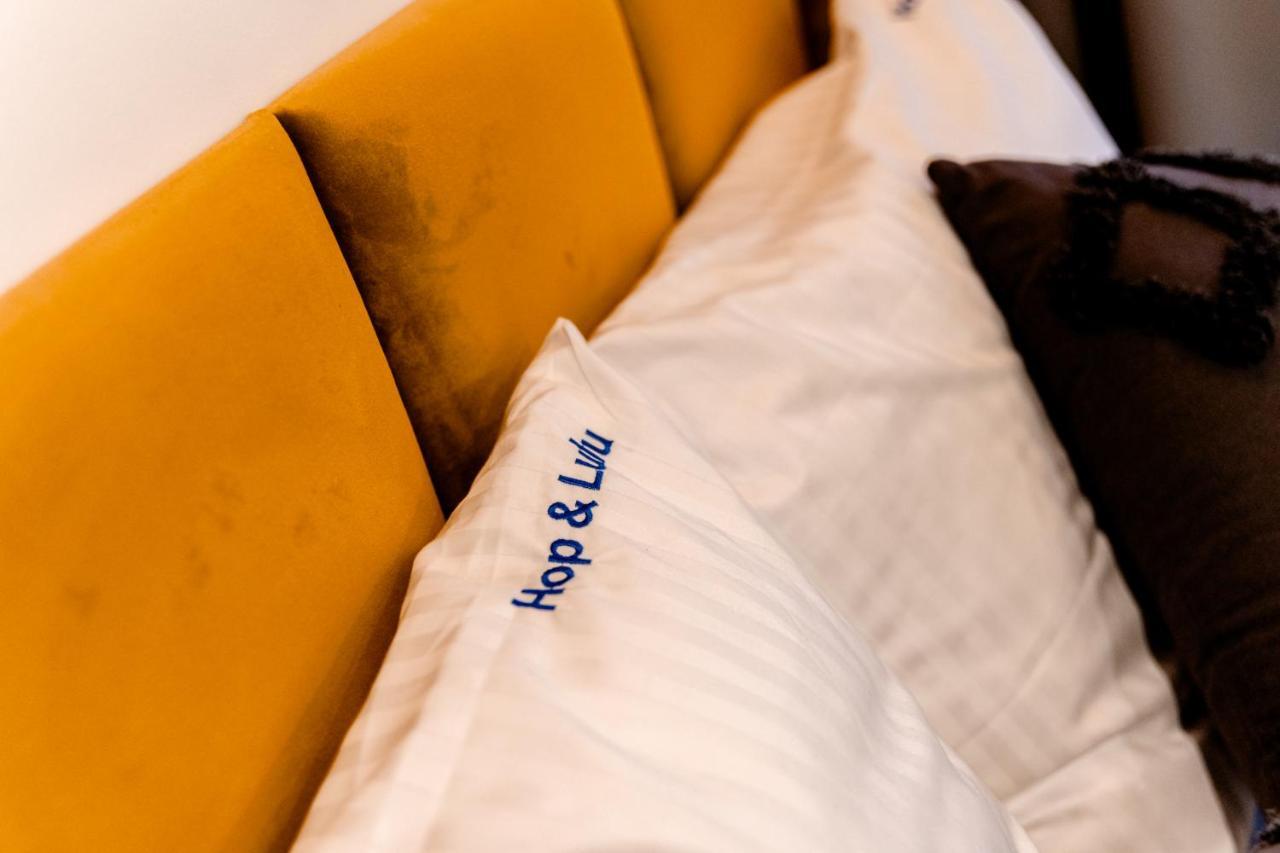Hop & Lulu Premium Apartments Goleniów Екстериор снимка
