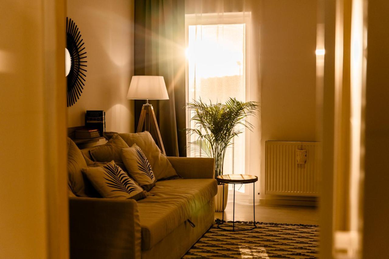 Hop & Lulu Premium Apartments Goleniów Екстериор снимка