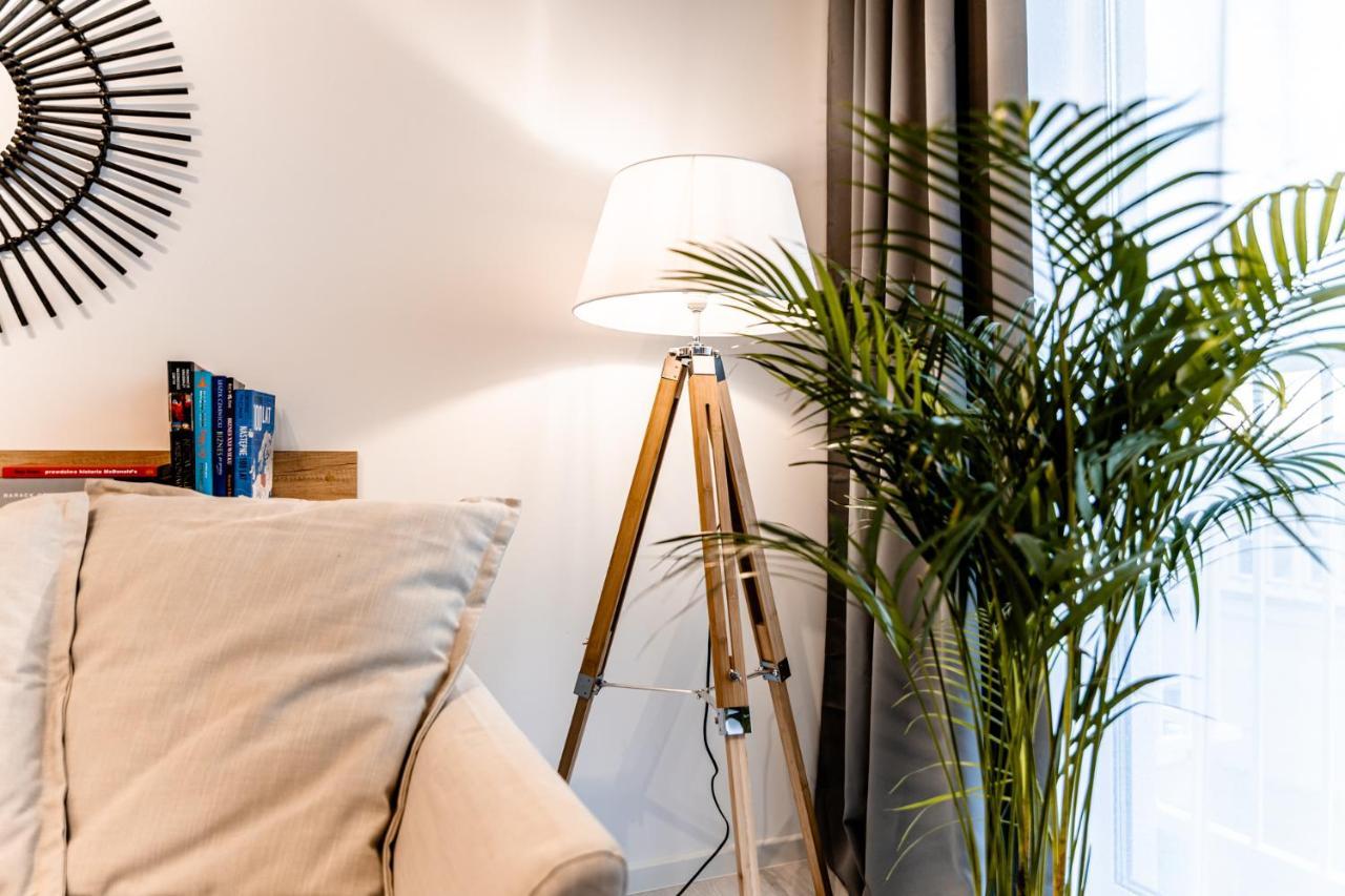 Hop & Lulu Premium Apartments Goleniów Екстериор снимка
