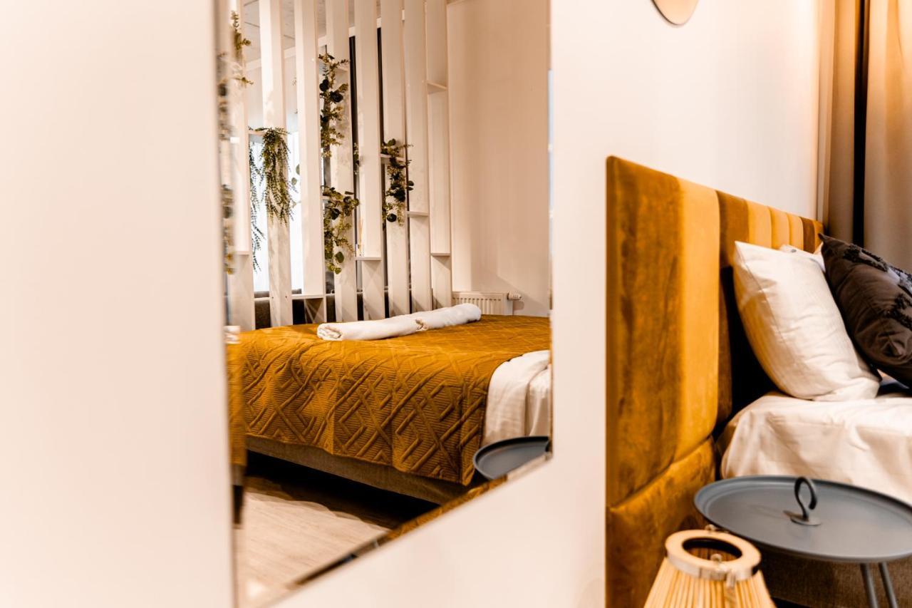 Hop & Lulu Premium Apartments Goleniów Екстериор снимка