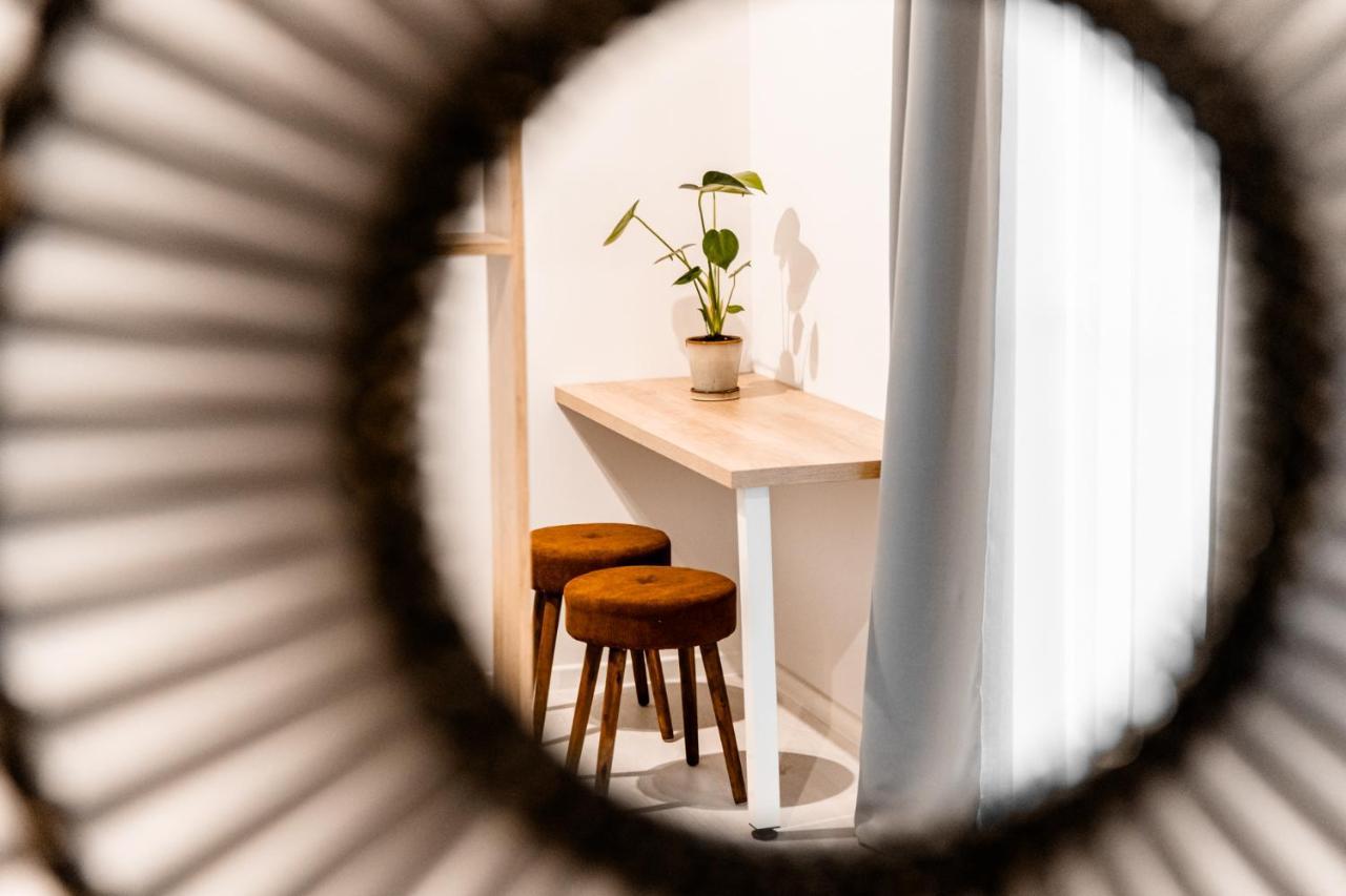 Hop & Lulu Premium Apartments Goleniów Екстериор снимка